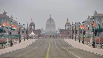 Shunning colonial footprints to forge new path for new India