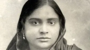Kuntala Kumari Sabat