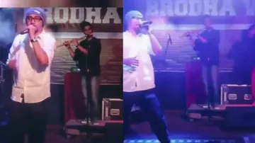 Sanskrit Rap! Musical band represents Indian culture on global platform, wins hearts; watch