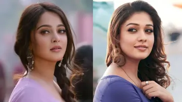 Anushka Shetty vs Nayanthara at box office! ‘Miss Shetty, Mr Polishetty’ to clash with SRK’s Jawan