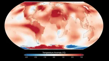 NASA terms July as hottest month on record ever since 1880