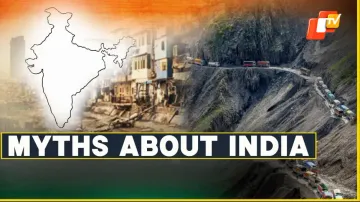 Know Some Myths About India And Facts That Bust Them