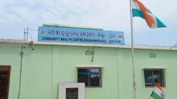 School headmaster dies after hoisting Tricolor in Odisha’s Puri