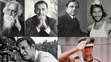 Trailblazers of India: Know the pioneers in various fields