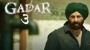 Gadar 3 on cards! Here’s what director Anil Sharma and Sunny Deol say