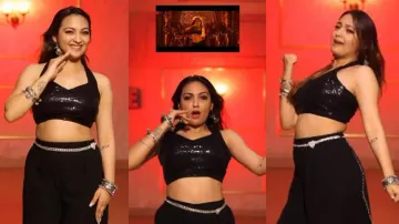Sizzling 'Bansuri' dance performance by girl sets the internet ablaze; watch