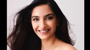 Sonam Kapoor