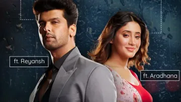 Barsatein: Mausam Pyaar Ka 