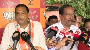 Bhubaneswar metro rail project to be trashed after 2024 elections: BJP 
