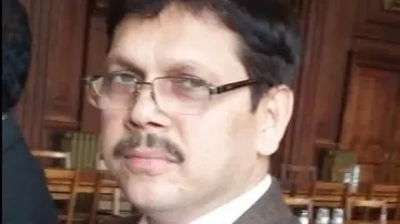 Jyoti Prakash Das