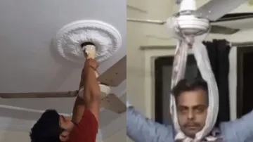 Safety fans installed in Kota hostels to curb suicide, initiative draws mixed reactions