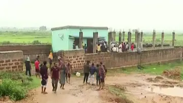 Bodies of two youths recovered