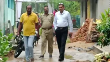 Mahanaga minor girl death case