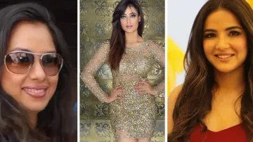 Rupali Ganguly, Shweta Tiwari, Jasmin Bhasin