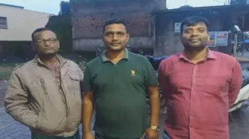 Inspiring journey of Odia youth from Daringbadi to Sunny Deol’s Gadar 2
