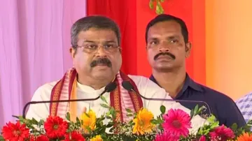 Odisha Metro Rail Project