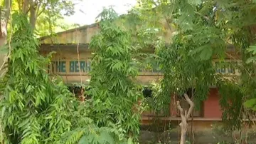 Berhampur fast losing industrial hub tag as major factories, industries shut down 