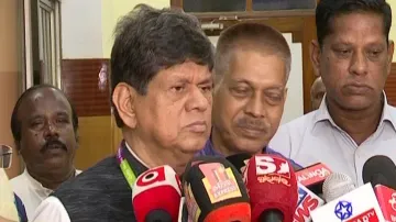 BJD MLA Soumya Ranjan Patnaik