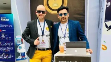 Look out circular issued against Hungarian national