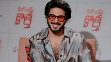 Dulquer Salmaan