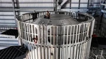 SpaceX upgrades Starship, Super Heavy booster for impending flight