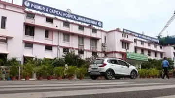 Dengue beds in Capital Hospital to be increased from 50 to 70