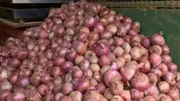 Onion price skyrockets 