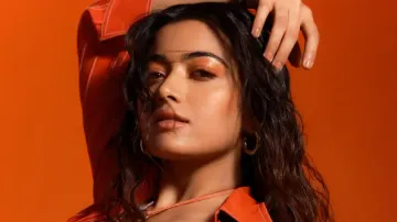 Rashmika Mandanna