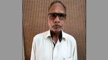 Ramesh Chandra Sahoo