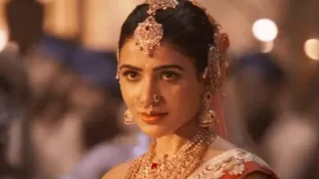 Samantha Ruth Prabhu
