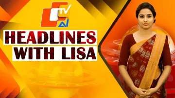 August 21 Headlines With AI Anchor LISA