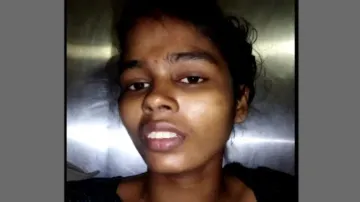 Woman involved in extramarital affair kills mother-in-law in Bhubaneswar, arrested 8 days after crim