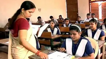 Guidelines issued for engagement of  junior teachers 