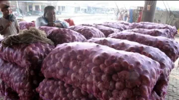 Nepal faces onion shortage after India imposes 40% export duty