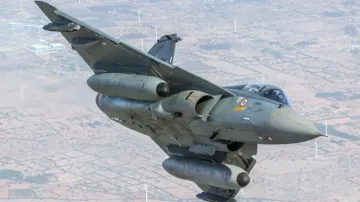 Likely to see increased deployments of LCA on forward bases: IAF
