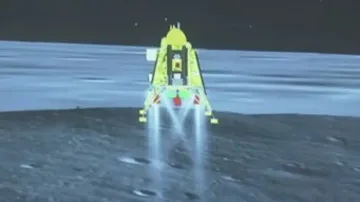 India successfully Lands on the Moon! All you need to know