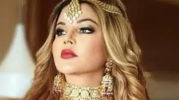 Rakhi Sawant