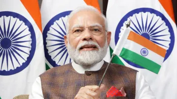 ISRO to launch of Sun mission 'Aditya L-1', says PM Modi