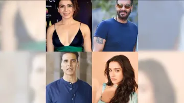As Chandrayaan-3 creates history, film fraternity celebrates the moment