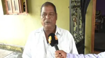 'We taught him not to miss opportunity to serve nation', says father of Odia scientist involved in C