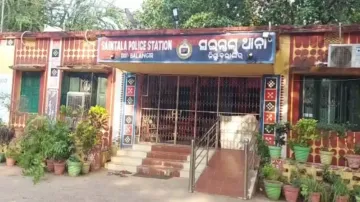 Woman sub-inspector attempts suicide over suspected love affair in Odisha’s Bolangir, critical