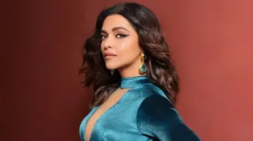 Deepika Padukone