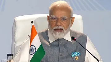 Parliament's session may be short but is big on occasion: PM Modi