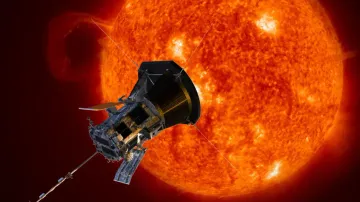 Parker Solar Probe makes sixth Venus flyby on way to Sun