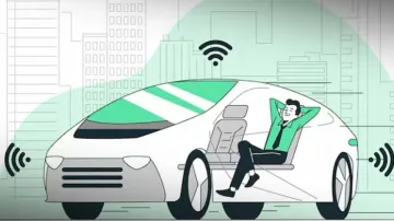 Driverless cars worse at detecting kids, dark-skinned individuals on street: Study 