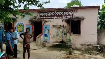 Badadeula Primary School