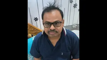 Rayagada DFO Bijay Kumar Parida