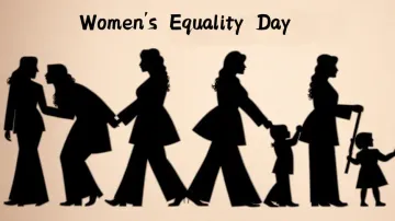 Women's Equality Day