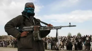 Taliban imposes restrictions on Afghanistan's Sikh, Hindu minorities