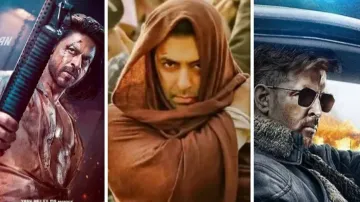 Pathaan, Tiger, War 2